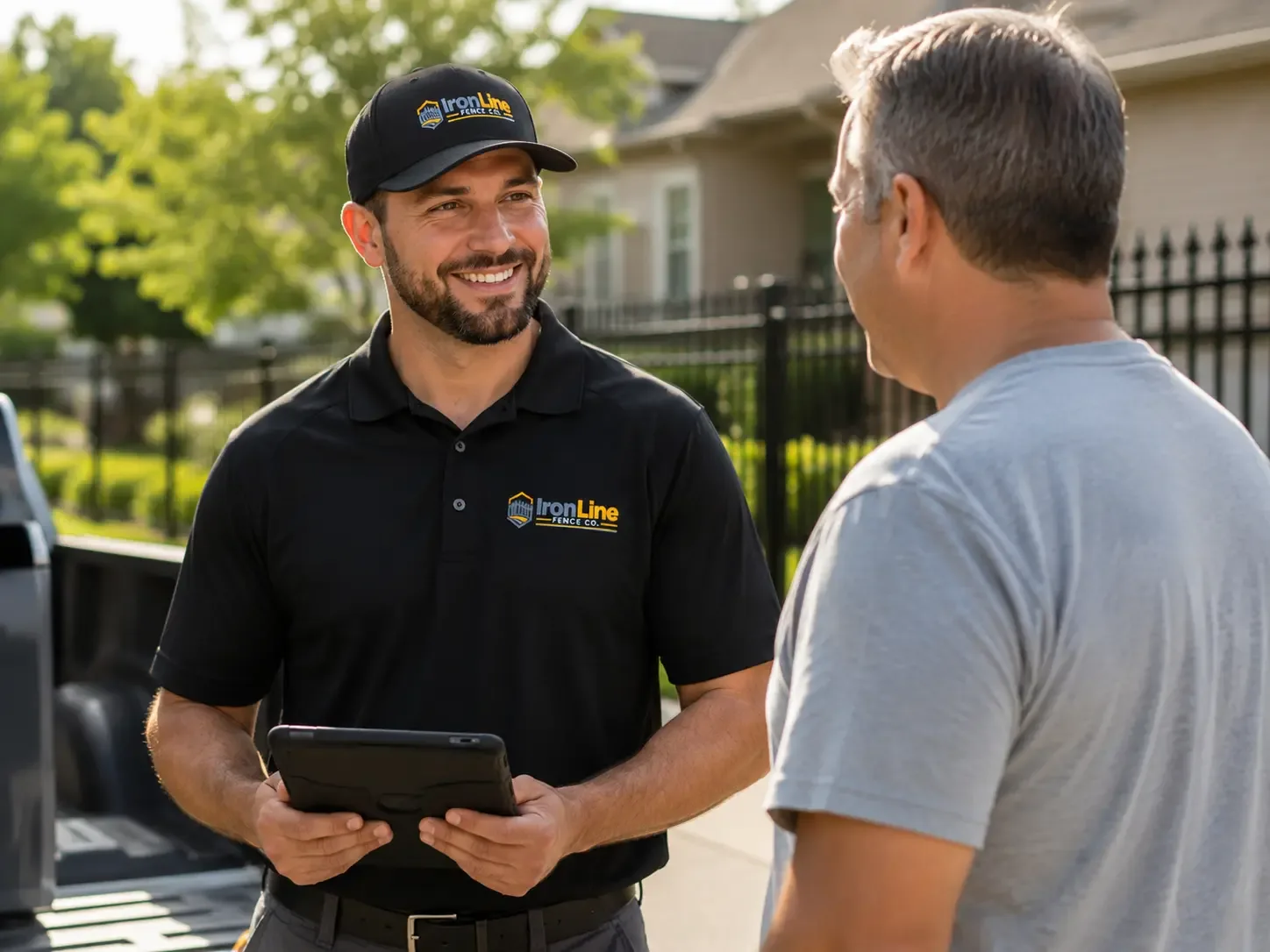 Metal Fence Installation Moorhead, MN FAQs